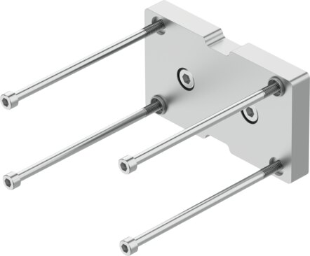 Adapterbausatz