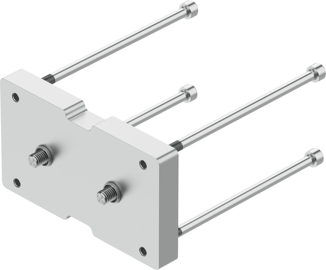 Festo 2643096 Adapterbausatz - Bild 2
