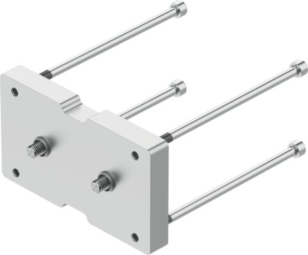 Adapterbausatz
