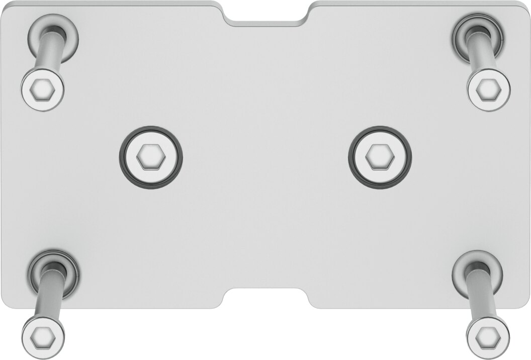 Festo 2643096 Adapterbausatz - Bild 3