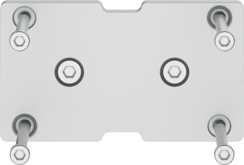Adapterbausatz
