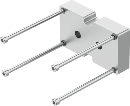 Adapterbausatz