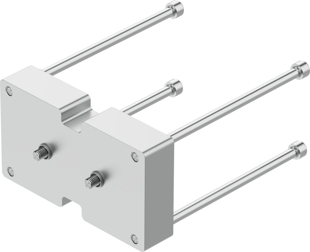 Festo 2643098 Adapterbausatz - Bild 2