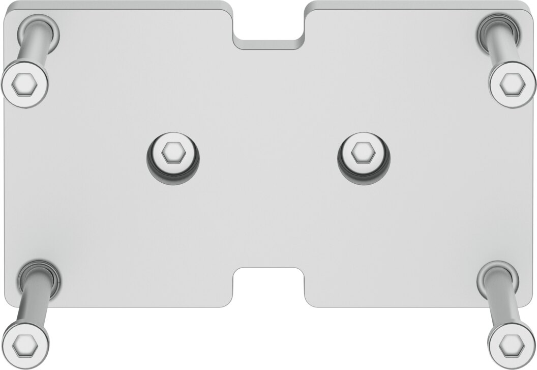 Festo 2643098 Adapterbausatz - Bild 3