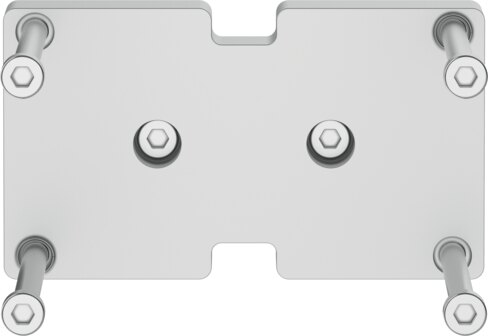 Adapterbausatz