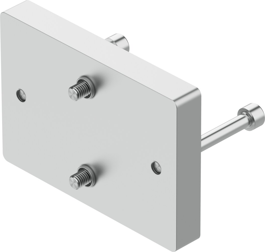 Festo 2431288 Adapterbausatz - Bild 2