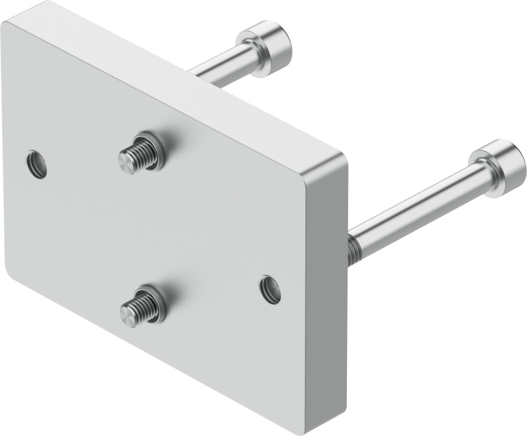 Festo 2431624 Adapterbausatz - Bild 2