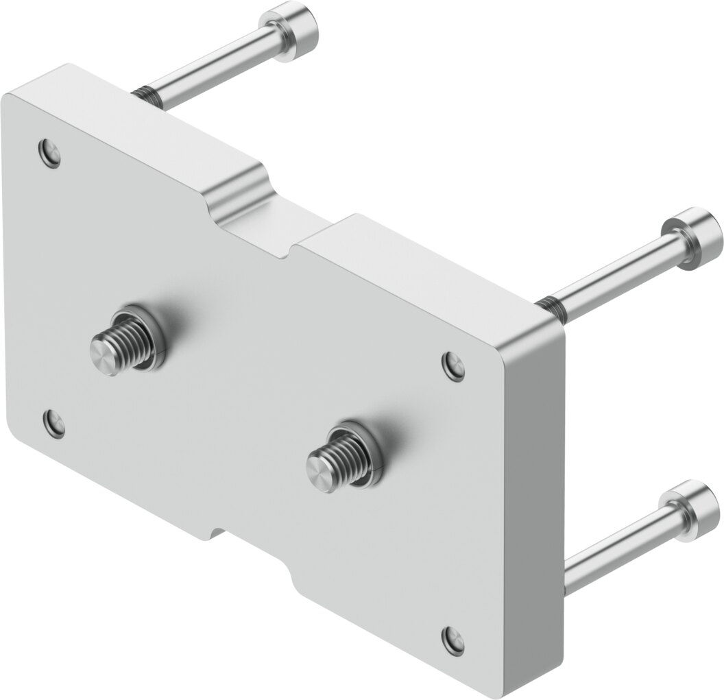 Festo 2424526 Adapterbausatz - Bild 2