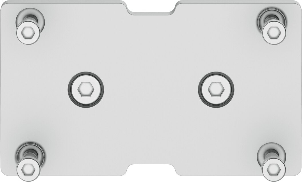 Festo 2424526 Adapterbausatz - Bild 3
