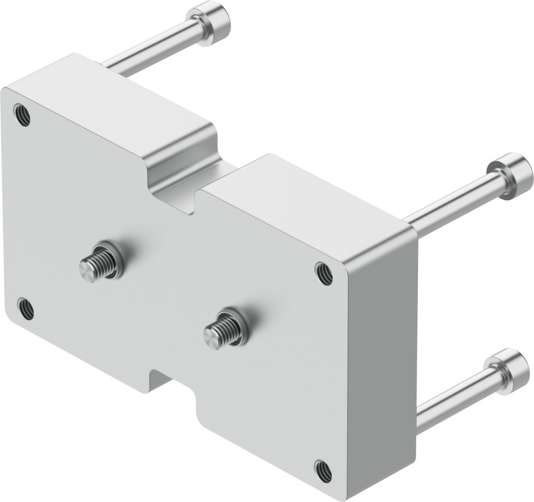 Festo 2424527 Adapterbausatz - Bild 2