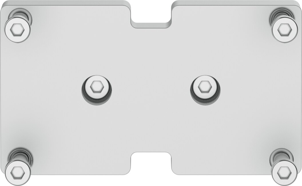 Festo 2424527 Adapterbausatz - Bild 3
