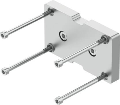 Adapterbausatz
