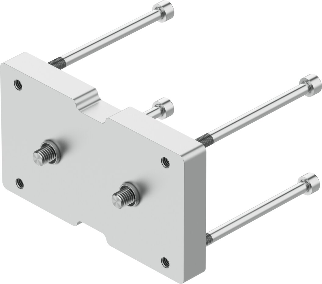 Festo 2604845 Adapterbausatz - Bild 2