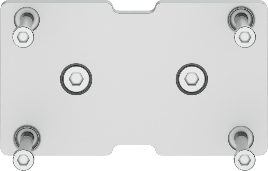 Festo 2604845 Adapterbausatz - Bild 3