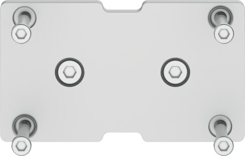 Adapterbausatz