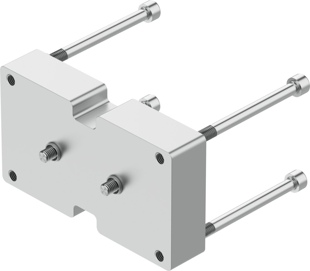 Festo 2604887 Adapterbausatz - Bild 2