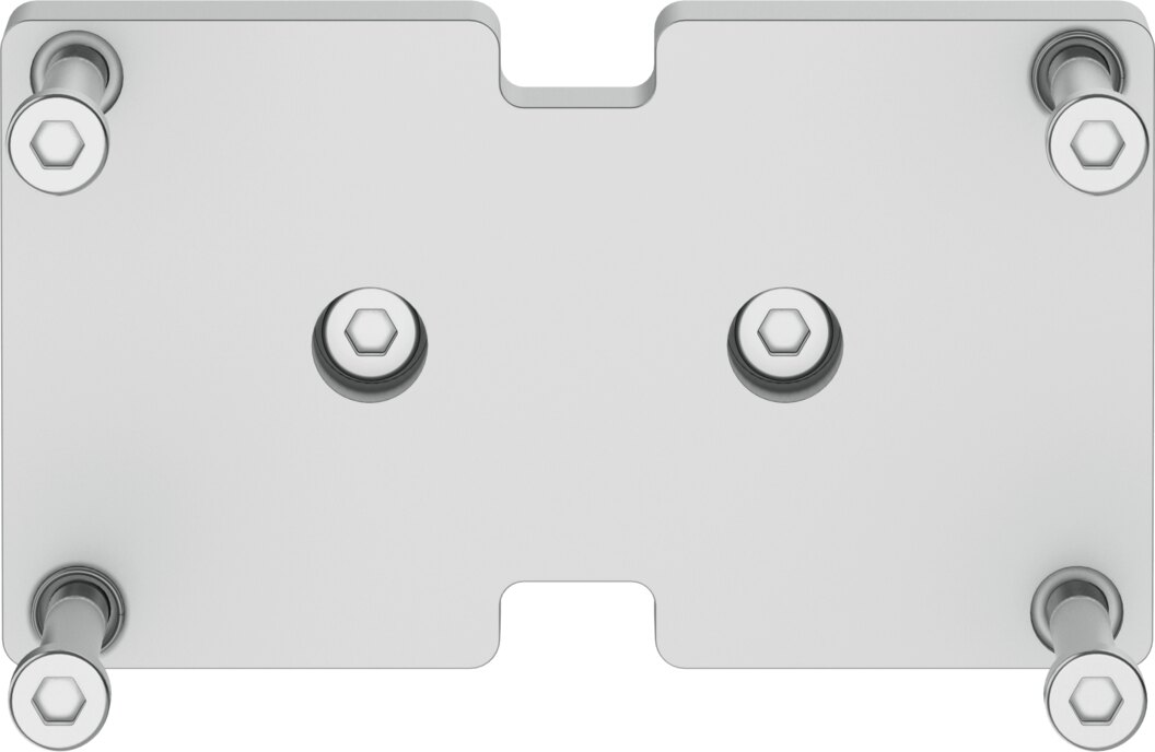 Festo 2604887 Adapterbausatz - Bild 3