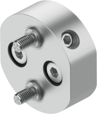Festo 2816591 Adapterbausatz - Bild 2