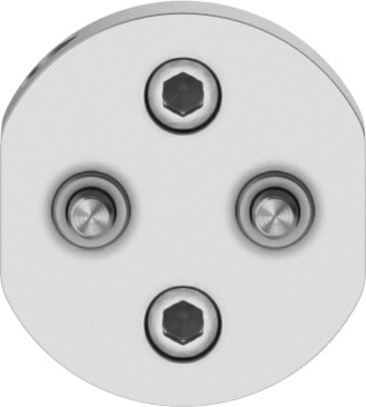 Peças de adaptação