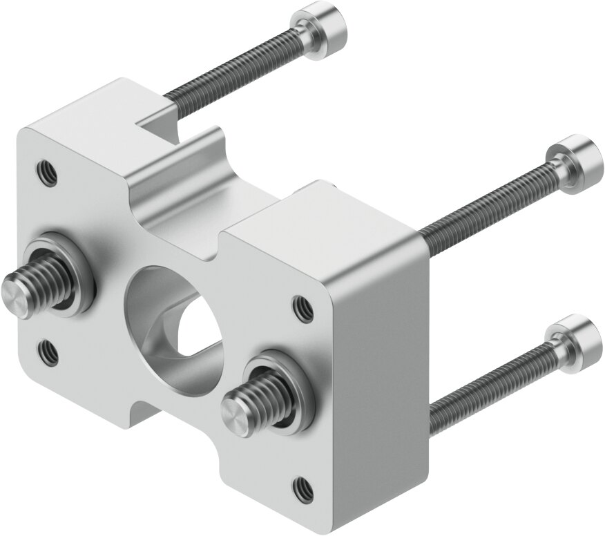 Festo 564958 Adapterbausatz - Bild 2
