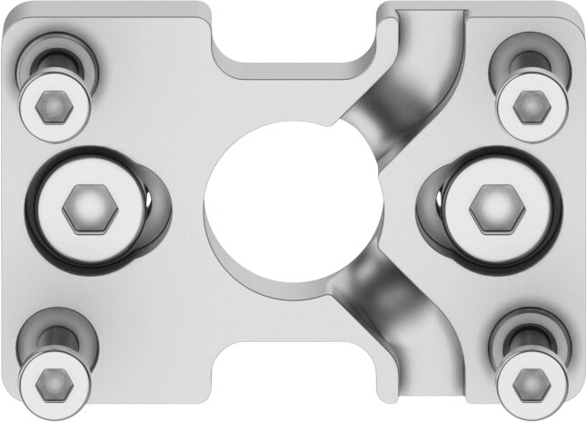 Festo 564958 Adapterbausatz - Bild 3