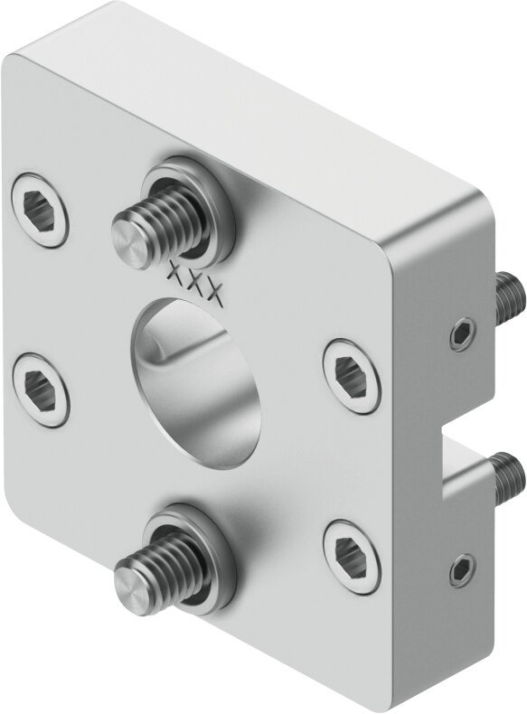 Festo 1273999 Adapterbausatz - Bild 2