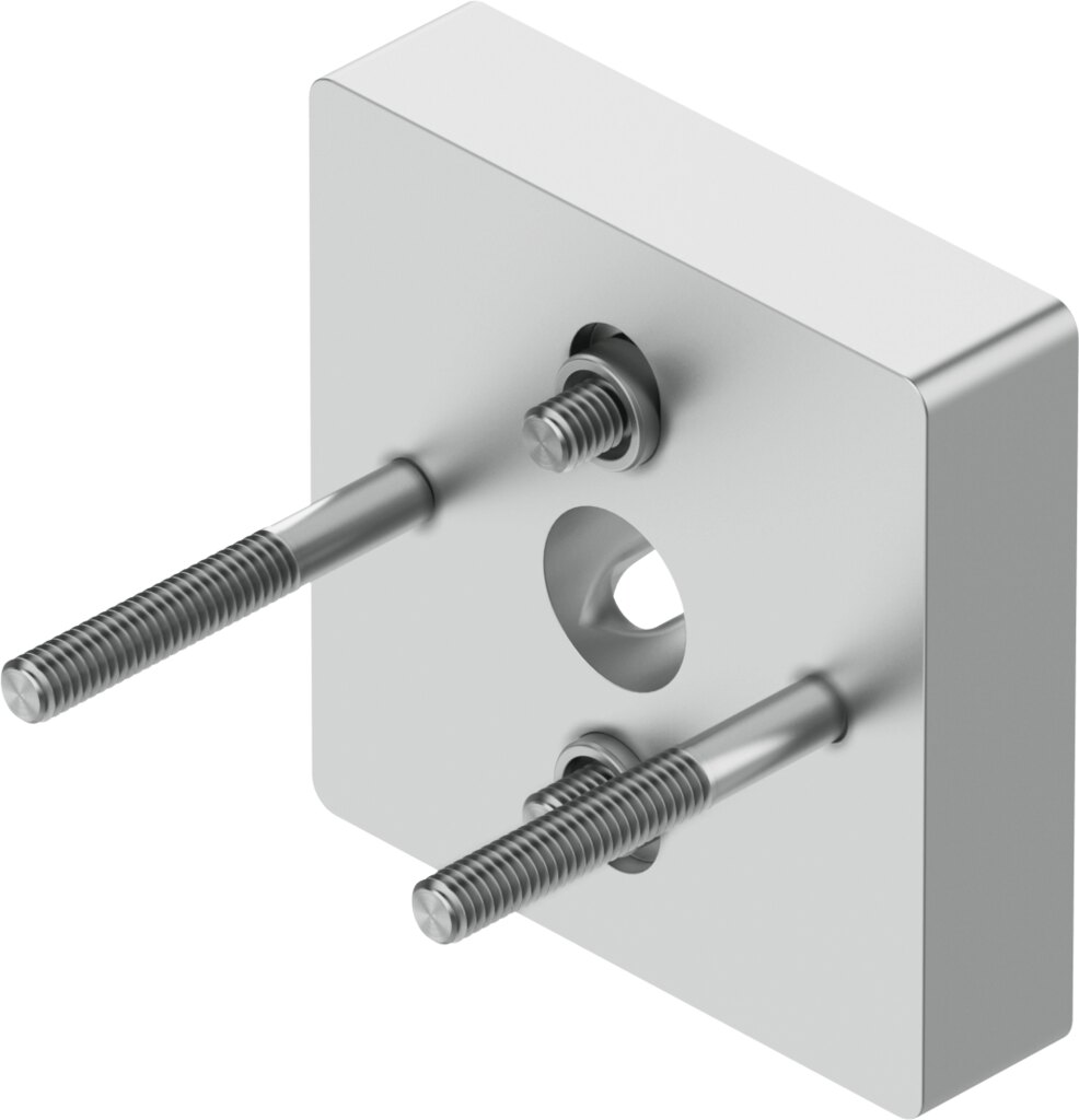 Festo 2534351 Adapterbausatz - Bild 2
