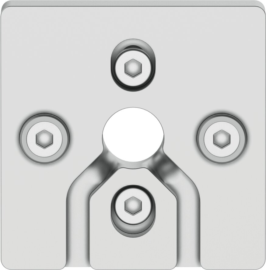 Festo 2534351 Adapterbausatz - Bild 3