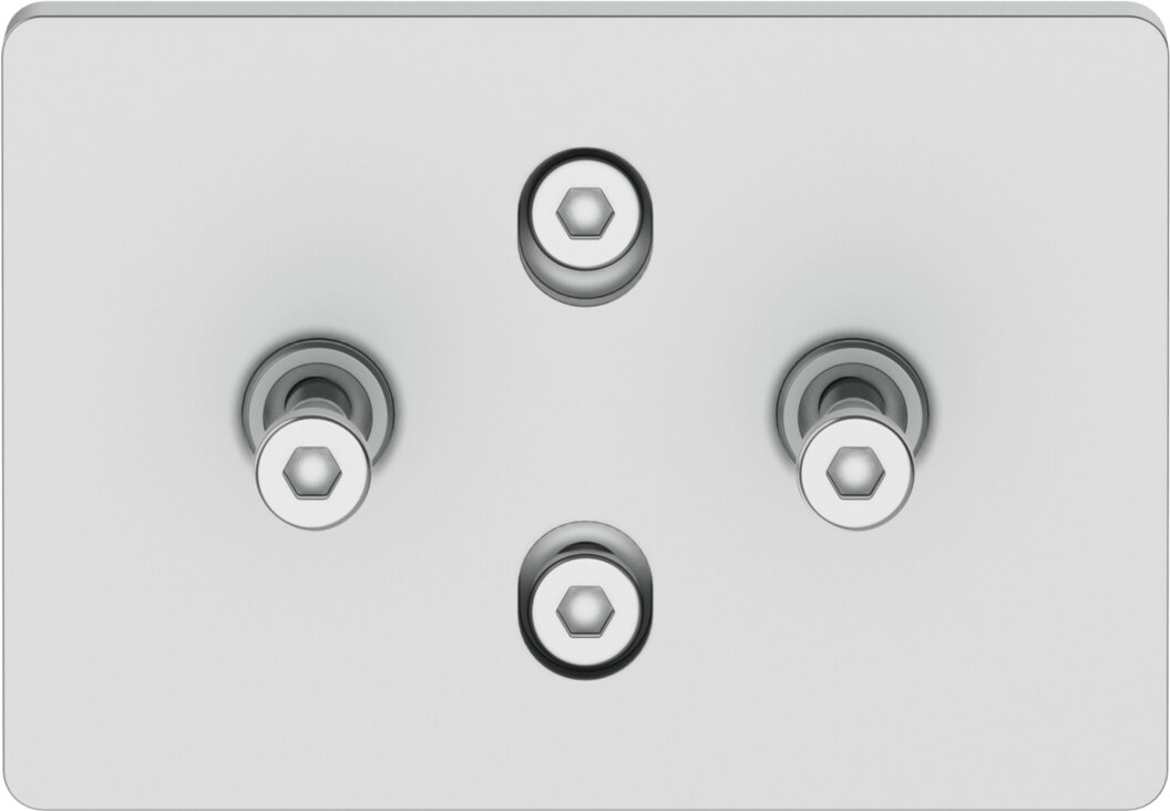 Festo 2512383 Adapterbausatz - Bild 3