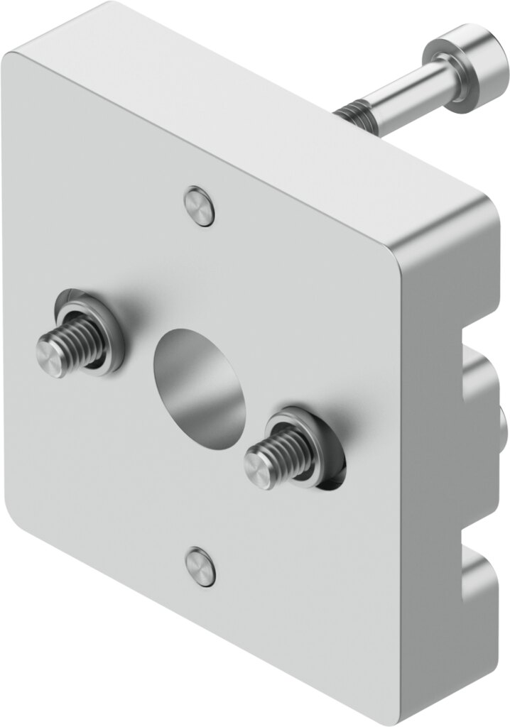 Festo 2262124 Adapterbausatz - Bild 2