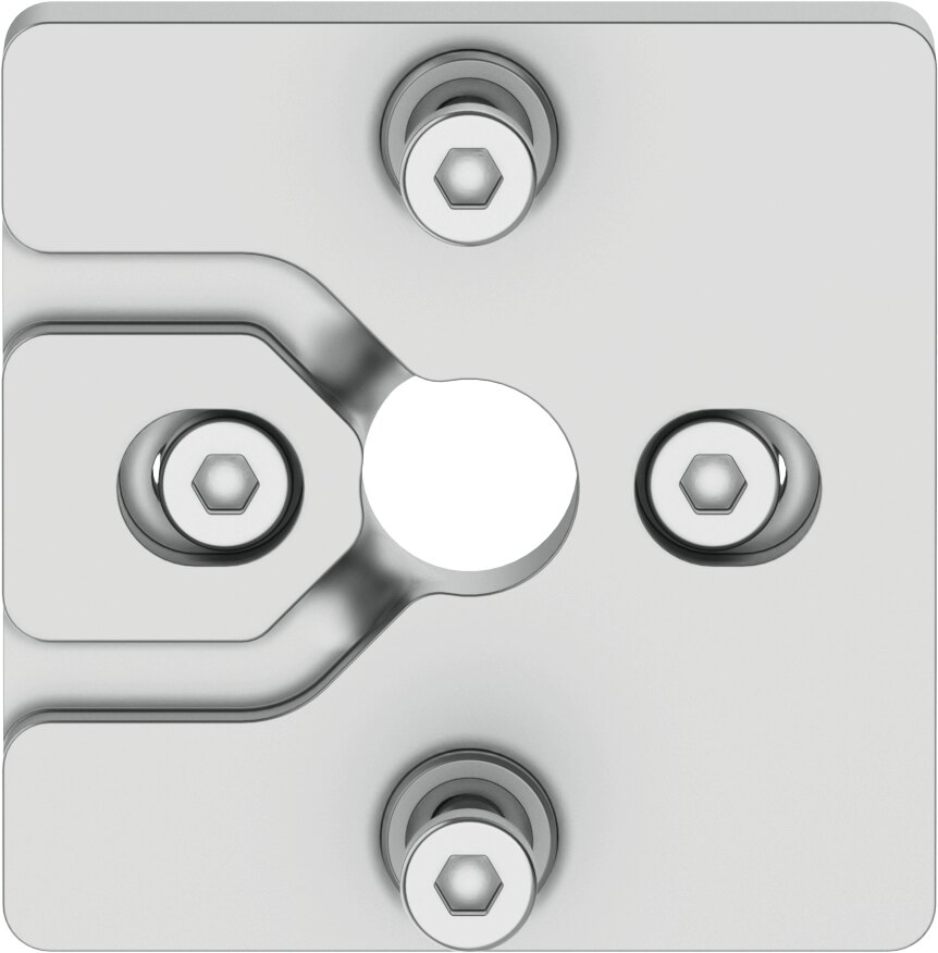 Festo 2262124 Adapterbausatz - Bild 3