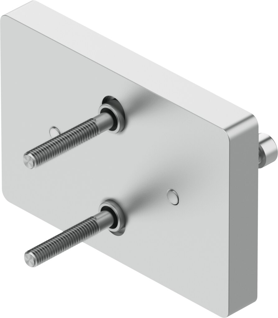 Festo 2411400 Adapterbausatz - Bild 2