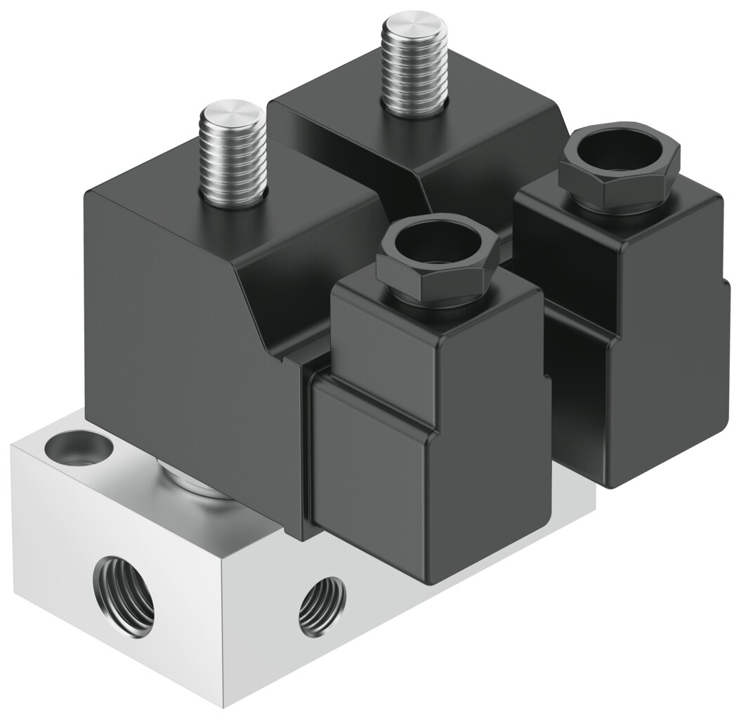 Festo 6686