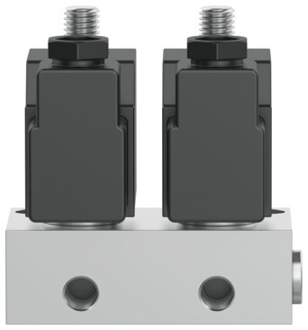 Solenoid valve