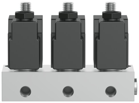 Solenoid valve