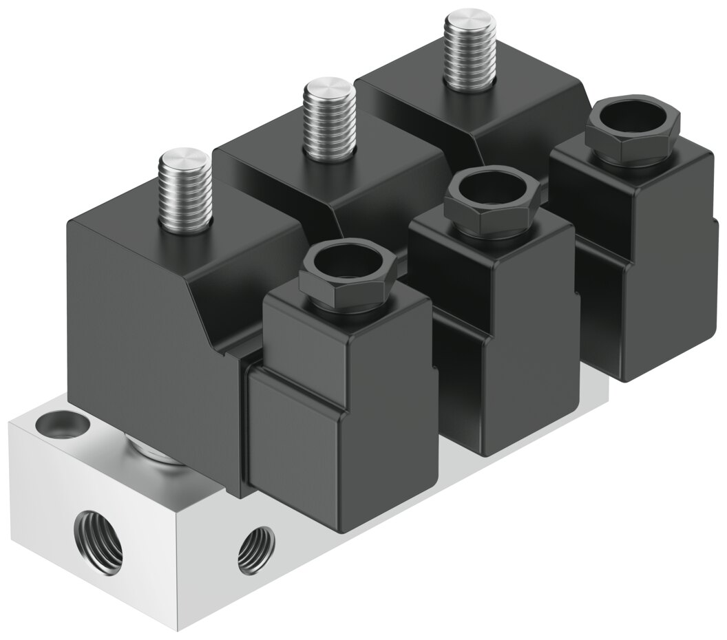 Festo 6687