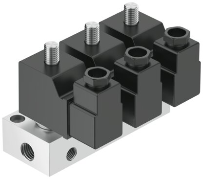 Solenoid valve