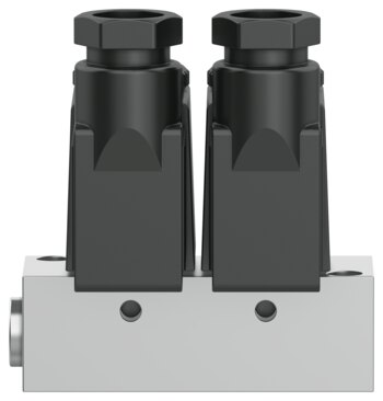 Solenoid valve