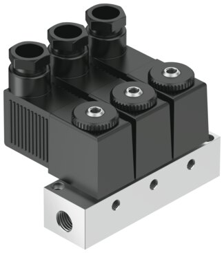 Solenoid valve
