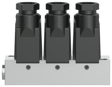 Solenoid valve
