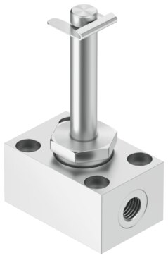 Solenoid valve
