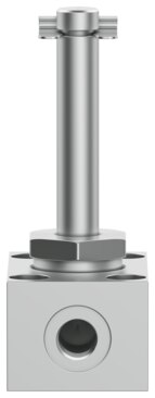 Solenoid valve