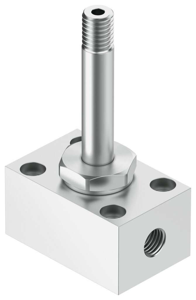 Festo 2211 Magnetventil - Bild 2