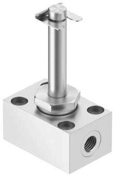 Solenoid valve