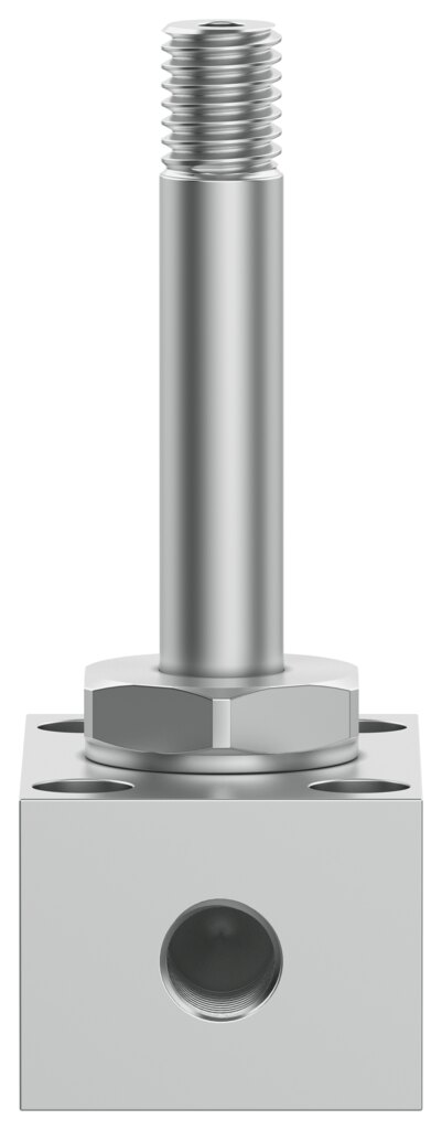 Festo 2211 Magnetventil - Bild 3