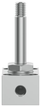 Solenoid valve