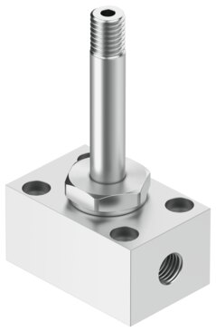 Solenoid valve