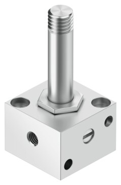 Solenoid valve