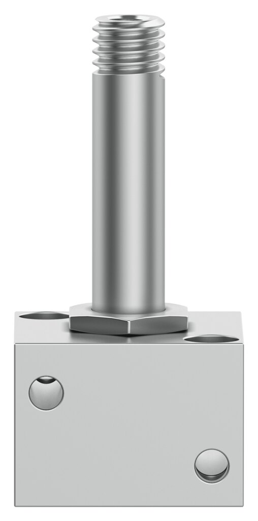 Festo 4450 Magnetventil - Bild 3