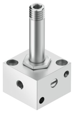 Solenoid valve